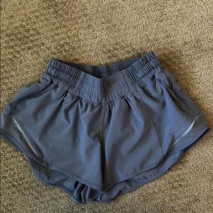 Lululemon size 2 shorts